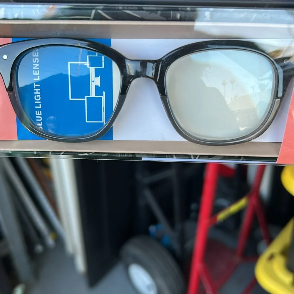 I.image optique , three pack of reading glasses